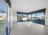 Sale - Villa - Algorfa - La Finca Golf