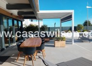 Sale - Villa - Algorfa - La Finca Golf