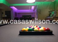 Sale - Villa - Algorfa - La Finca Golf