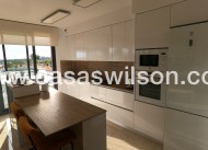 Sale - Villa - Algorfa - La Finca Golf