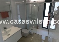 Sale - Villa - Algorfa - La Finca Golf