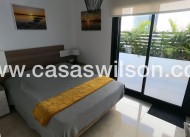 Sale - Villa - Algorfa - La Finca Golf