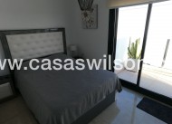 Sale - Villa - Algorfa - La Finca Golf