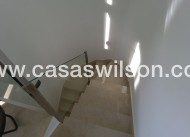 Sale - Villa - Algorfa - La Finca Golf