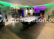 Sale - Villa - Algorfa - La Finca Golf