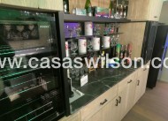 Sale - Villa - Algorfa - La Finca Golf