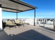 Sale - Villa - Algorfa - La Finca Golf