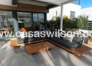 Sale - Villa - Algorfa - La Finca Golf