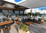 Sale - Villa - Algorfa - La Finca Golf