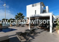 Sale - Villa - Algorfa - La Finca Golf