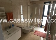 Sale - Villa - Algorfa - La Finca Golf