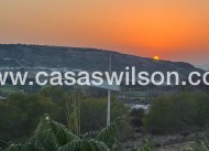 Sale - Villa - Algorfa - La Finca Golf