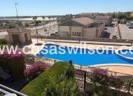 Sale - Villa - Algorfa - La Finca Golf