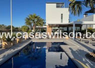 Sale - Villa - Algorfa - La Finca Golf