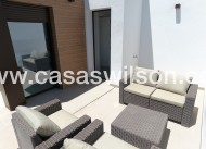 Sale - Villa - Algorfa - La Finca Golf