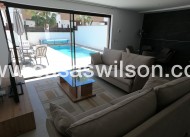 Sale - Villa - Algorfa - La Finca Golf