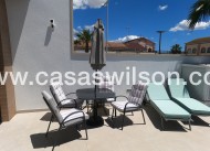 Sale - Villa - Algorfa - La Finca Golf