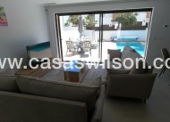 Sale - Villa - Algorfa - La Finca Golf