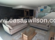 Sale - Villa - Algorfa - La Finca Golf