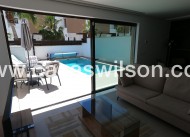 Sale - Villa - Algorfa - La Finca Golf