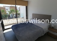 Sale - Villa - Algorfa - La Finca Golf