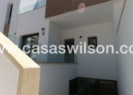 Sale - Villa - Algorfa - La Finca Golf