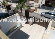 Sale - Villa - Algorfa - La Finca Golf