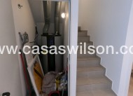 Sale - Villa - Algorfa - La Finca Golf