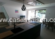 Sale - Villa - Algorfa - La Finca Golf