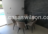 Sale - Villa - Algorfa - La Finca Golf
