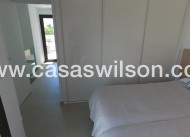 Sale - Villa - Algorfa - La Finca Golf