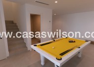 Sale - Villa - Algorfa - La Finca Golf
