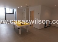 Sale - Villa - Algorfa - La Finca Golf