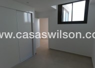 Sale - Villa - Algorfa - La Finca Golf