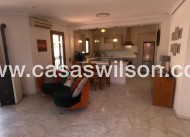 Sale - Villa - Algorfa - La Finca Golf