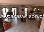Sale - Villa - Algorfa - La Finca Golf