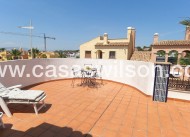 Sale - Villa - Algorfa - La Finca Golf