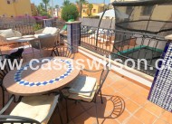 Sale - Villa - Algorfa - La Finca Golf