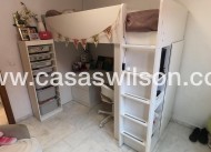 Sale - Villa - Algorfa - La Finca Golf