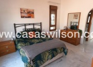 Sale - Villa - Algorfa - La Finca Golf