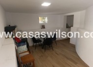 Sale - Villa - Algorfa - La Finca Golf