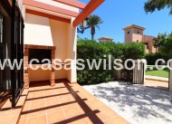 Sale - Villa - Algorfa - La Finca Golf