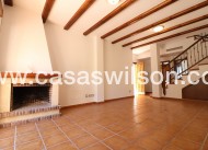 Sale - Villa - Algorfa - La Finca Golf