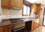Sale - Villa - Algorfa - La Finca Golf