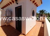 Sale - Villa - Algorfa - La Finca Golf