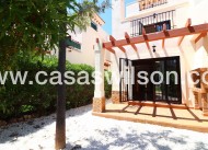 Sale - Villa - Algorfa - La Finca Golf