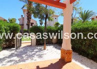 Sale - Villa - Algorfa - La Finca Golf