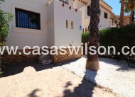 Sale - Villa - Algorfa - La Finca Golf