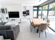 Sale - Villa - Algorfa - La Finca Golf