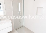 Sale - Villa - Algorfa - La Finca Golf
